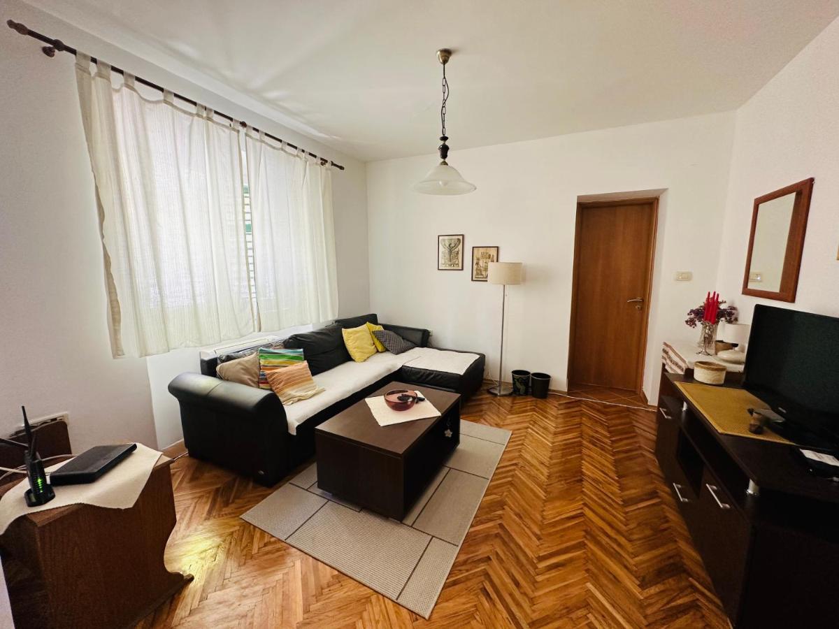 Holiday Home Vesna Budva Eksteriør billede