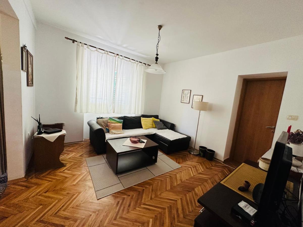 Holiday Home Vesna Budva Eksteriør billede