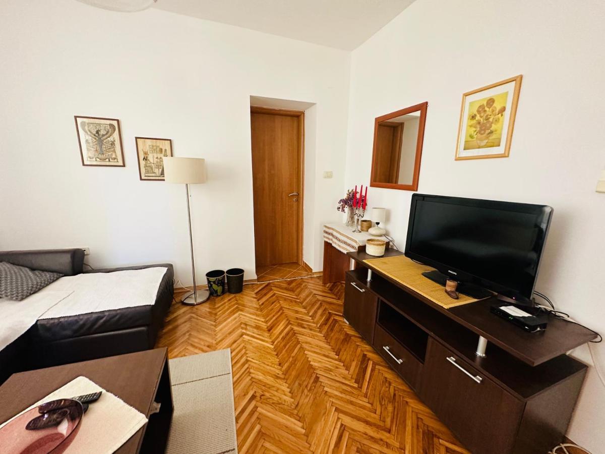 Holiday Home Vesna Budva Eksteriør billede